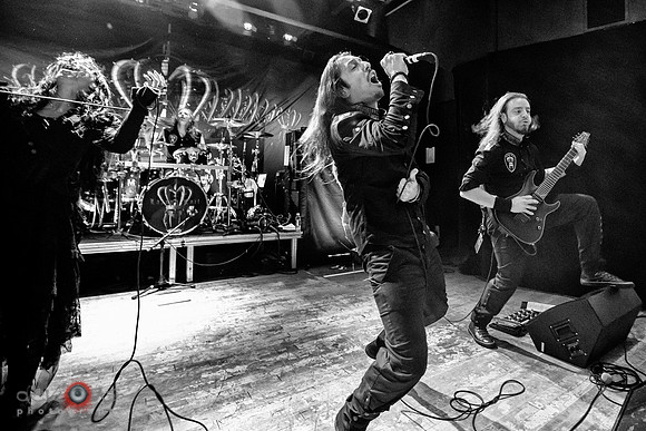 Lacuna Coil