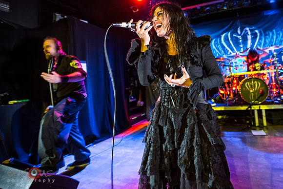 Lacuna Coil