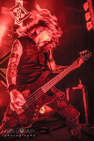 Jared MacEachern