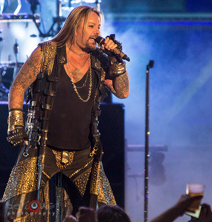 Vince Neil