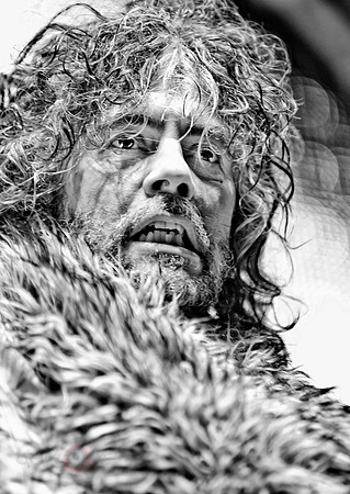 Wayne Coyne