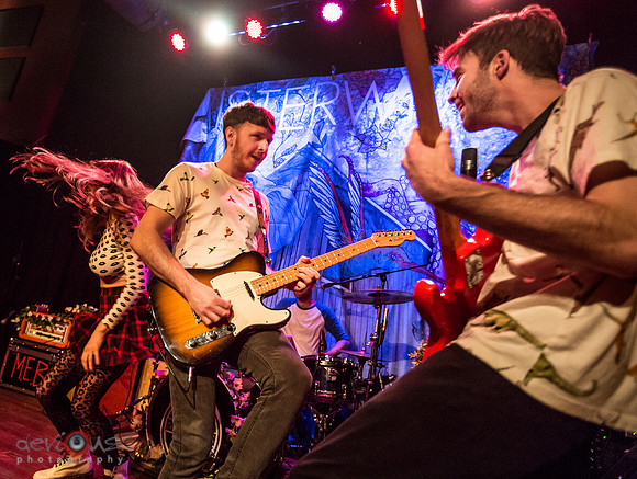MisterWives
