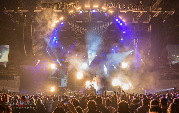 Mötley Crüe