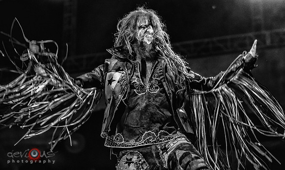 Rob Zombie