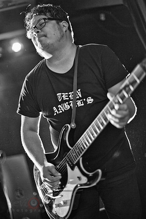 Bobb Bruno of Best Coast