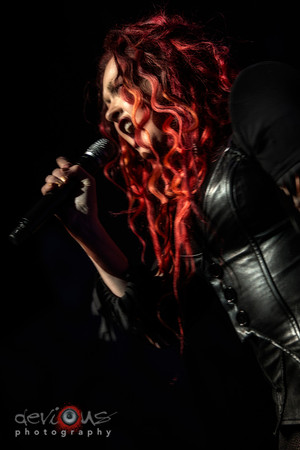 Cyndi Lauper