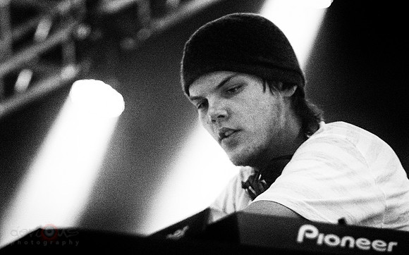 Avicii