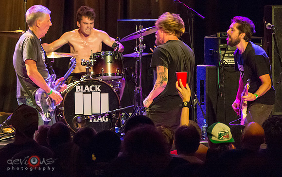Black Flag