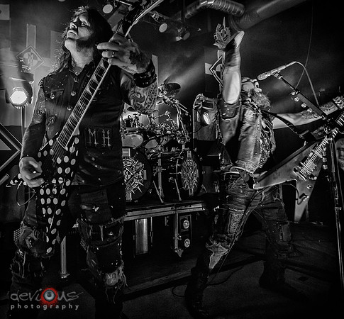 Machine Head