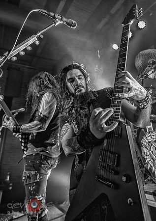 Robb Flynn