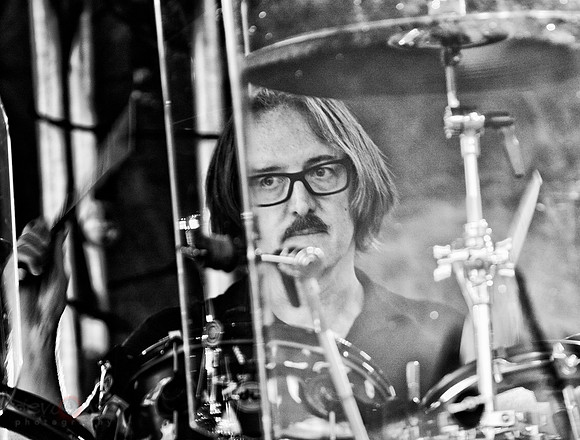 Butch Vig