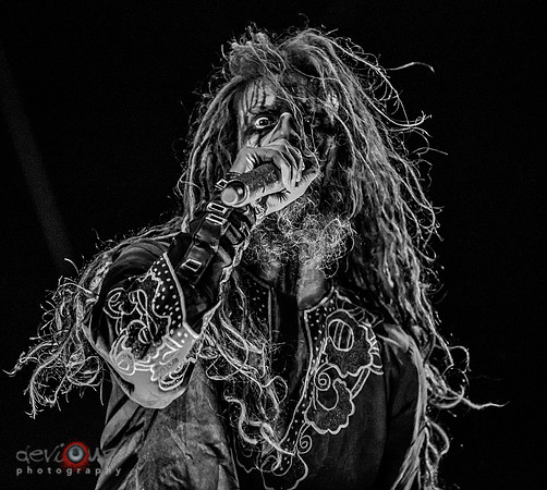 Rob Zombie