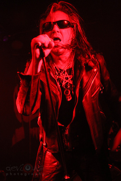 Frankie Nardiello, aka Groovie Mann