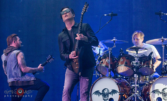 Avenged Sevenfold