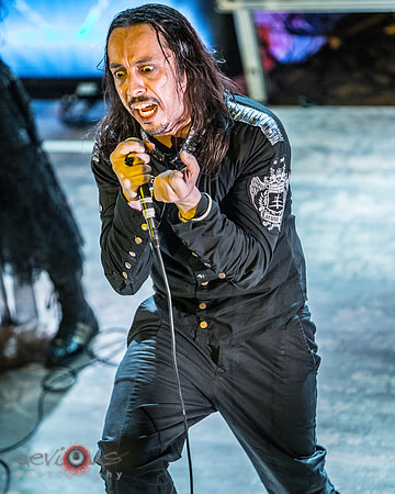 Andrea Ferro