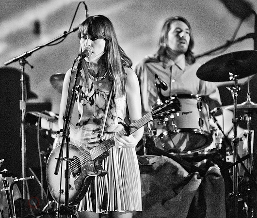 Leslie Feist