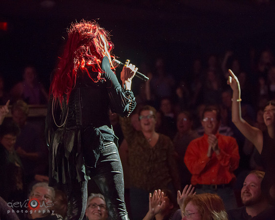 Cyndi Lauper