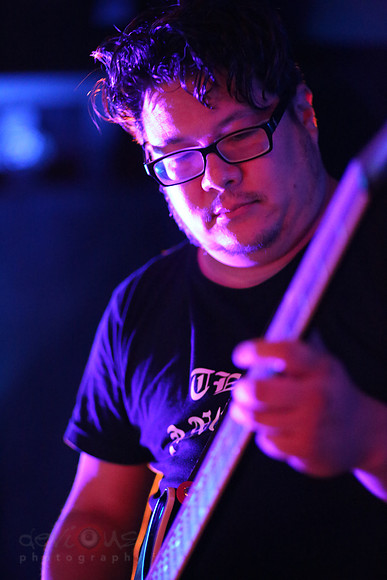 Bobb Bruno of Best Coast
