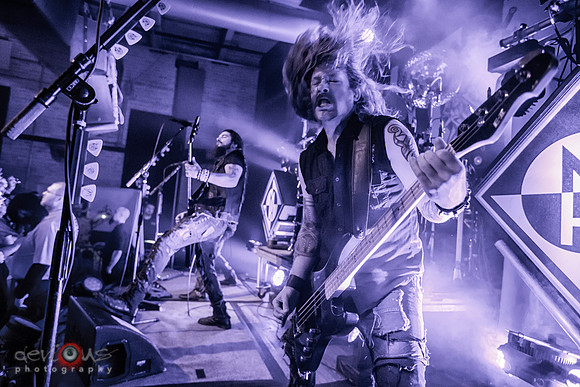 Machine Head