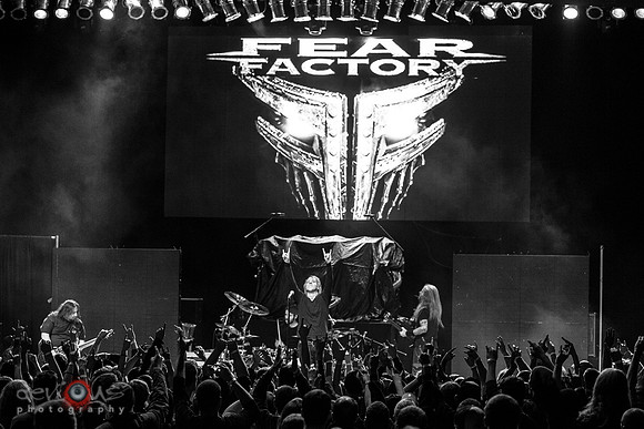 Fear Factory