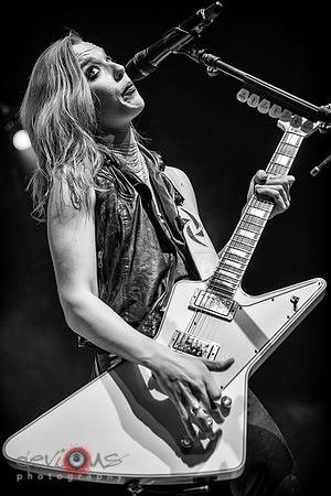 Lzzy Hale
