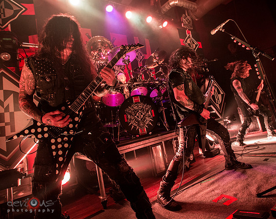 Machine Head