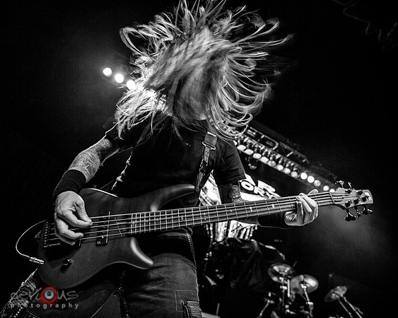 Matt DeVries