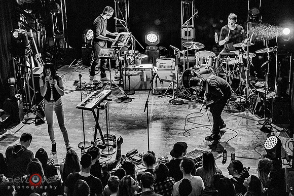 Phantogram