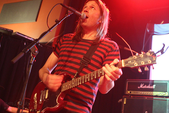 Evan Dando