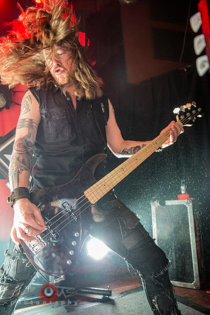 Jared MacEachern