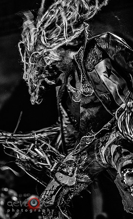 Rob Zombie
