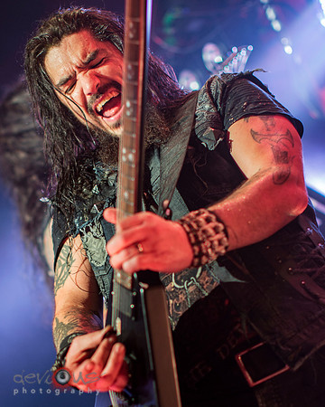 Robb Flynn