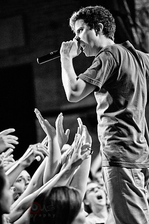 (evil) George Watsky