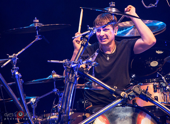 Ray Luzier