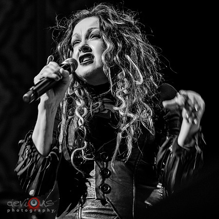Cyndi Lauper