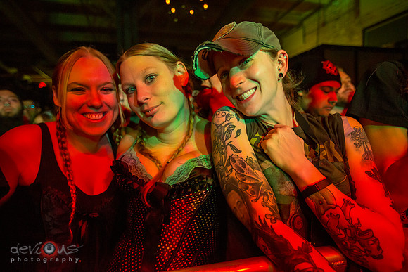 Fans