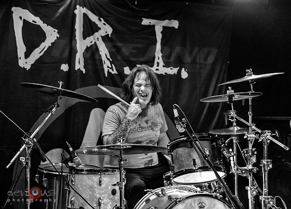 Rob Rampy