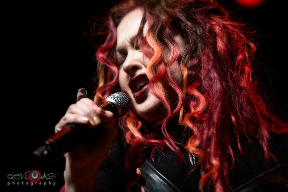 Cyndi Lauper
