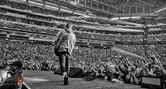 Zacky Vengeance of Avenged Sevenfold