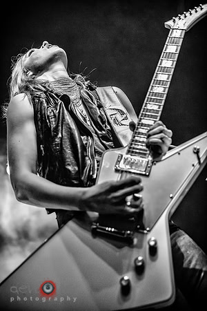 Lzzy Hale
