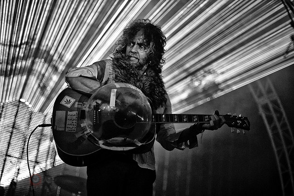 Wayne Coyne