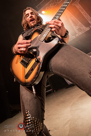 Joe Hottinger