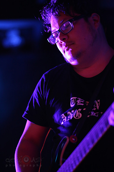Bobb Bruno of Best Coast