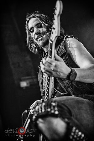 Joe Hottinger