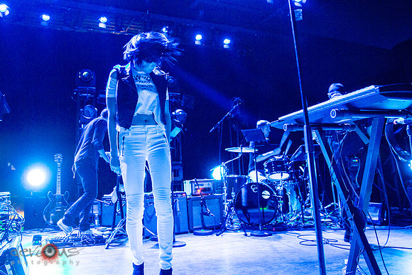 Phantogram