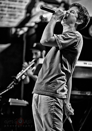 George Watsky