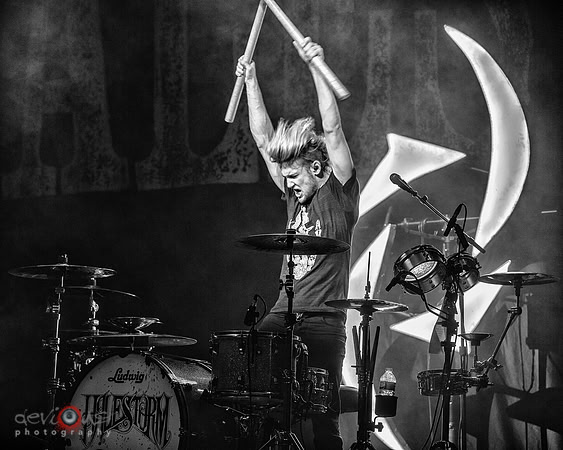 Arejay Hale