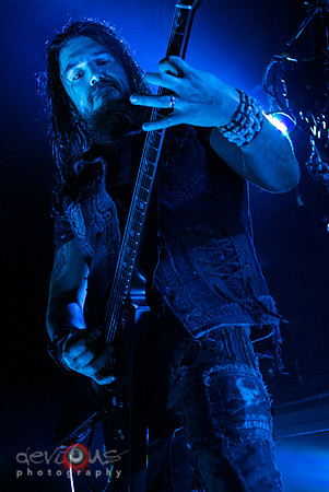 Robb Flynn