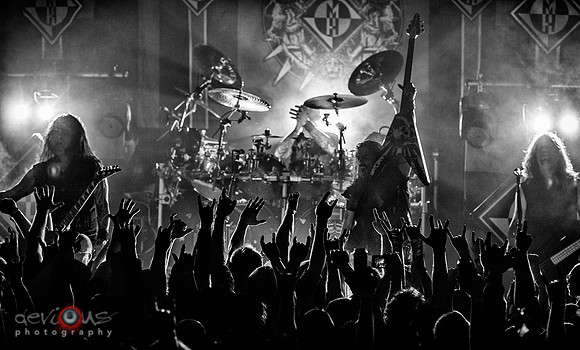 Machine Head