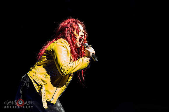 Cyndi Lauper